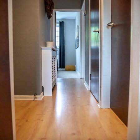 Guestready - Homely Leeds City Apartment Sleep 4 Meanwood Екстер'єр фото