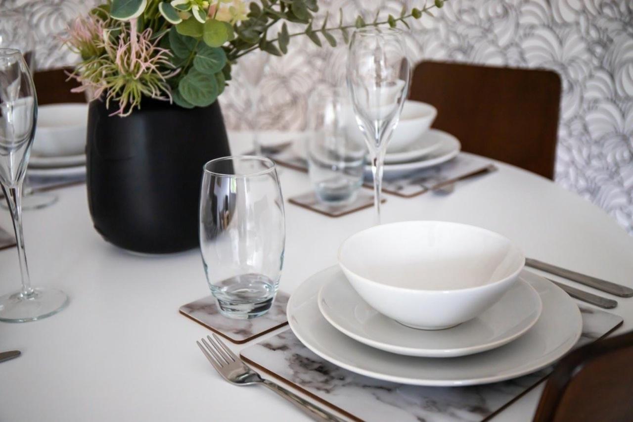 Guestready - Homely Leeds City Apartment Sleep 4 Meanwood Екстер'єр фото