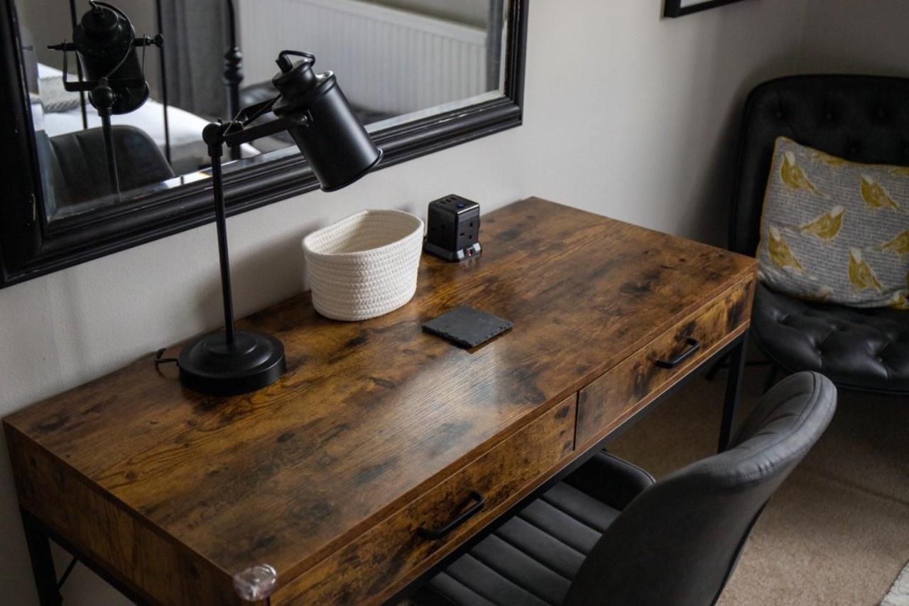 Guestready - Homely Leeds City Apartment Sleep 4 Meanwood Екстер'єр фото