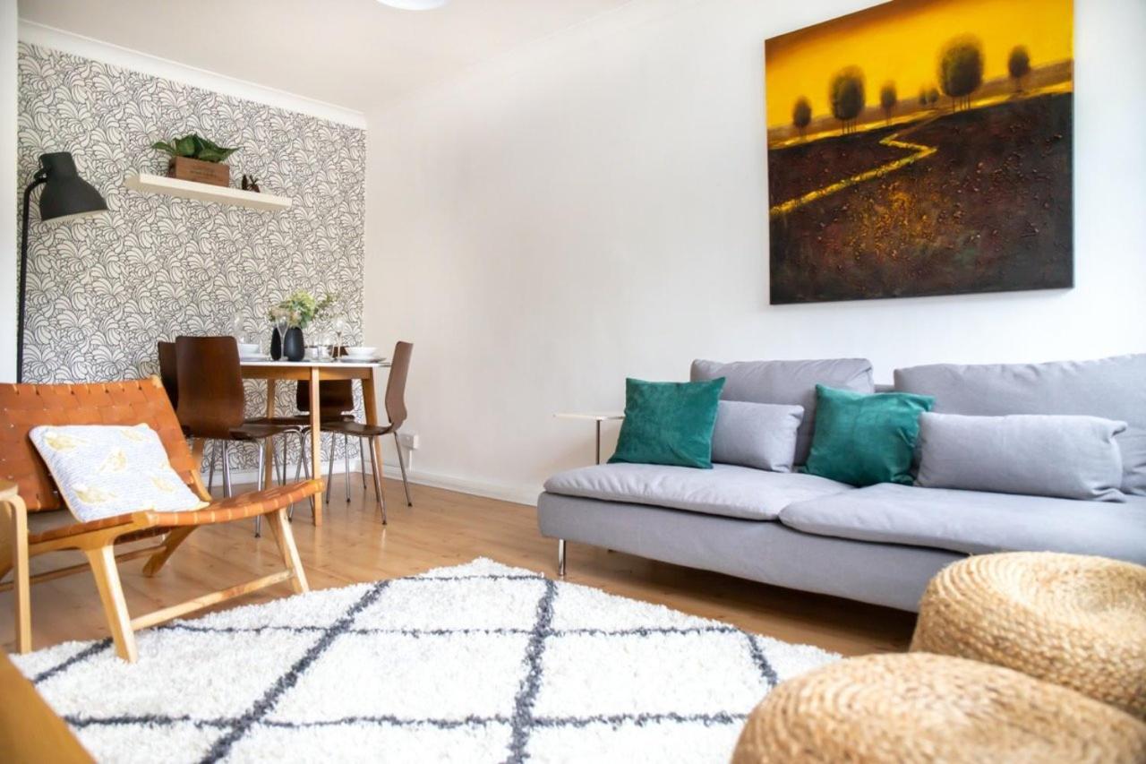 Guestready - Homely Leeds City Apartment Sleep 4 Meanwood Екстер'єр фото