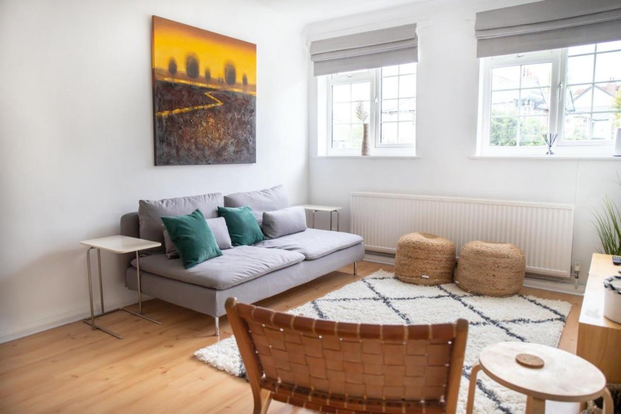 Guestready - Homely Leeds City Apartment Sleep 4 Meanwood Екстер'єр фото