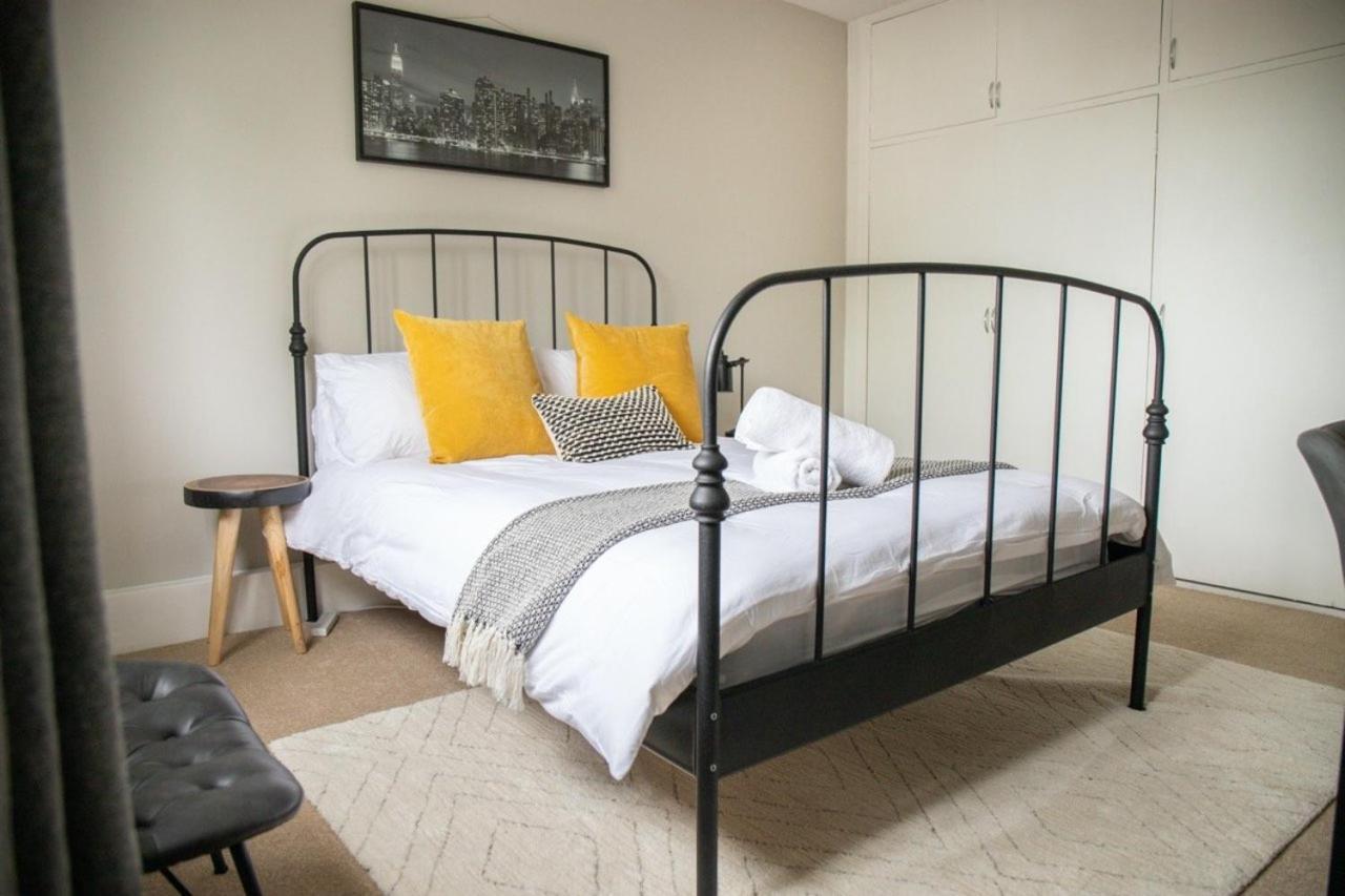 Guestready - Homely Leeds City Apartment Sleep 4 Meanwood Екстер'єр фото