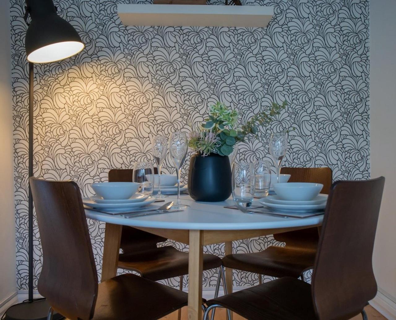 Guestready - Homely Leeds City Apartment Sleep 4 Meanwood Екстер'єр фото