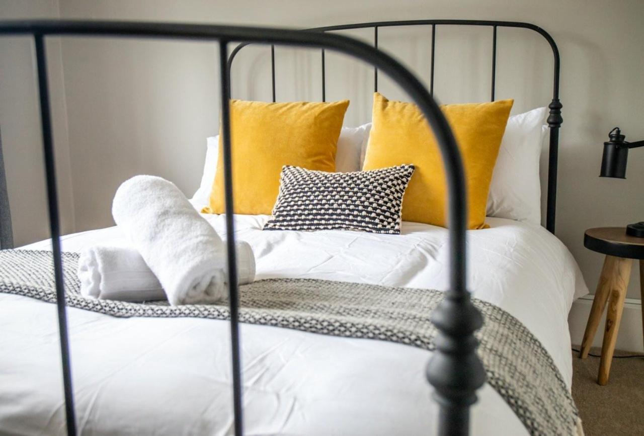 Guestready - Homely Leeds City Apartment Sleep 4 Meanwood Екстер'єр фото