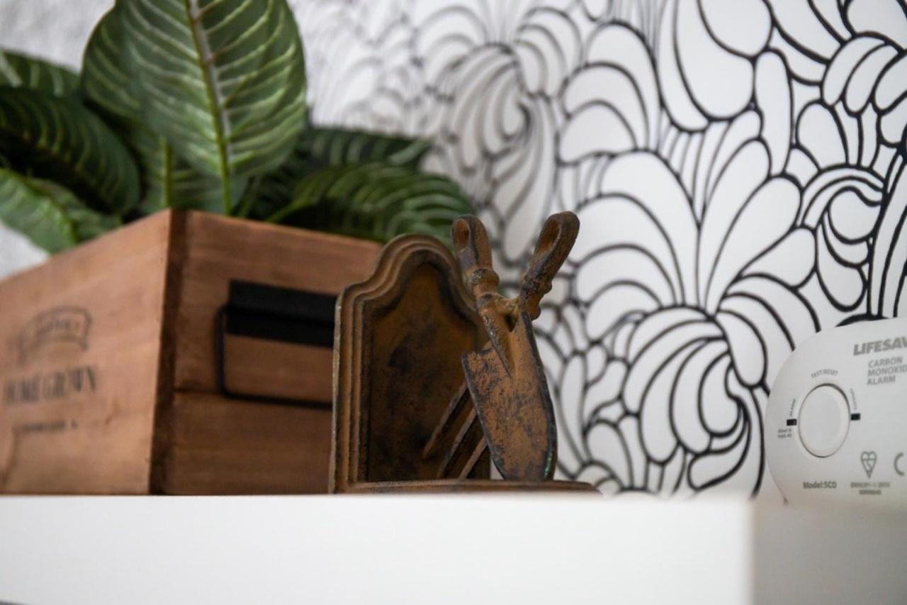 Guestready - Homely Leeds City Apartment Sleep 4 Meanwood Екстер'єр фото