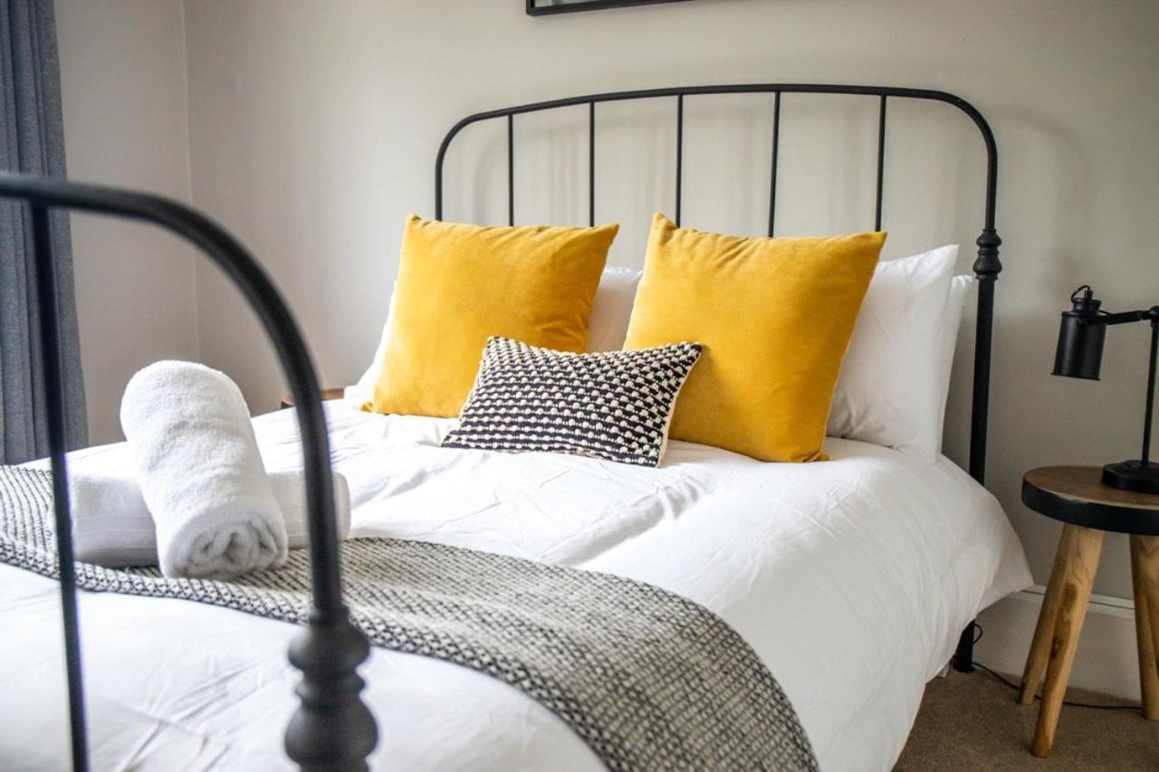 Guestready - Homely Leeds City Apartment Sleep 4 Meanwood Екстер'єр фото