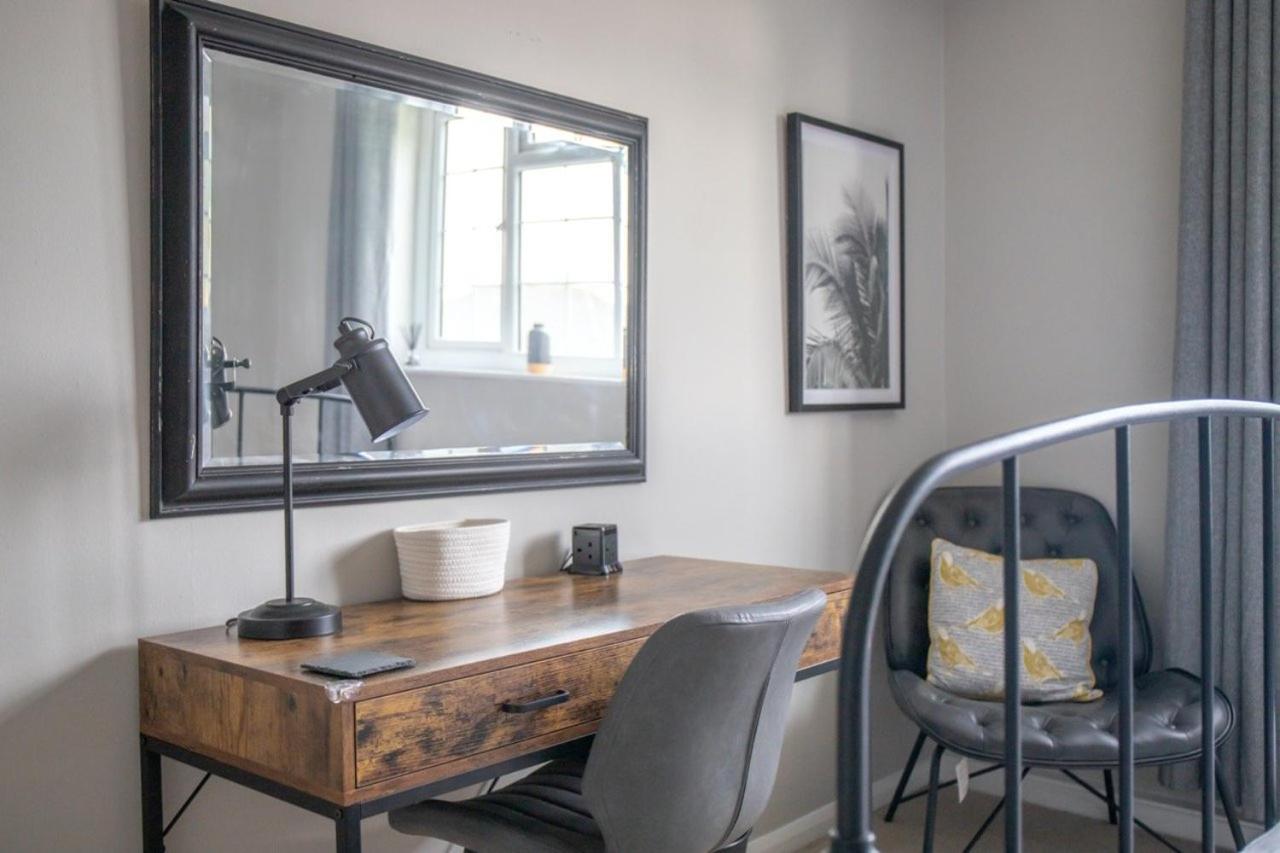 Guestready - Homely Leeds City Apartment Sleep 4 Meanwood Екстер'єр фото