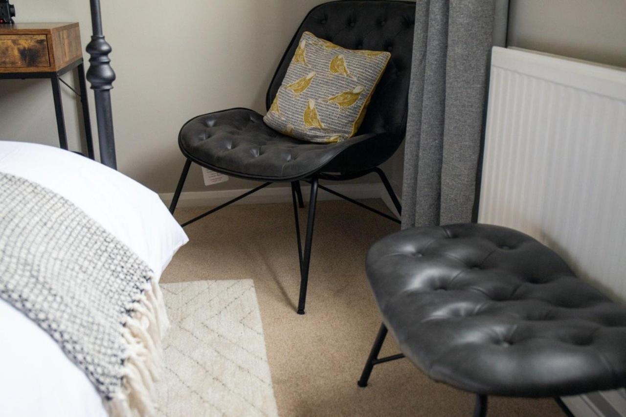 Guestready - Homely Leeds City Apartment Sleep 4 Meanwood Екстер'єр фото