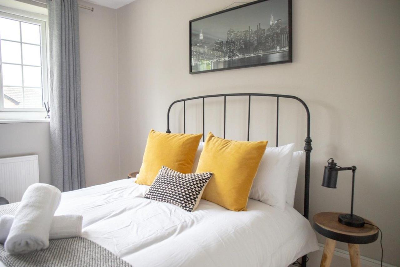 Guestready - Homely Leeds City Apartment Sleep 4 Meanwood Екстер'єр фото