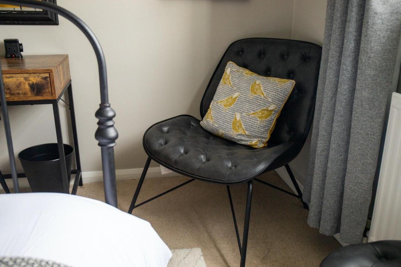 Guestready - Homely Leeds City Apartment Sleep 4 Meanwood Екстер'єр фото