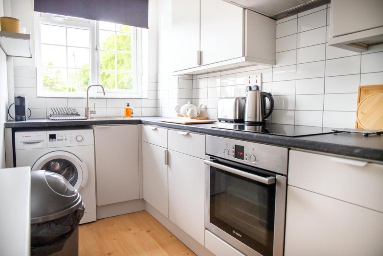 Guestready - Homely Leeds City Apartment Sleep 4 Meanwood Екстер'єр фото
