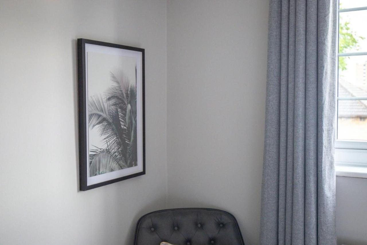 Guestready - Homely Leeds City Apartment Sleep 4 Meanwood Екстер'єр фото